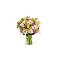 Farm Fresh Spring Bouquet (BF507-11KL)